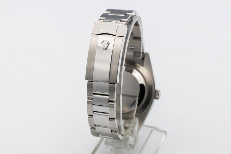 Rolex Datejust 41 126334 Image 3